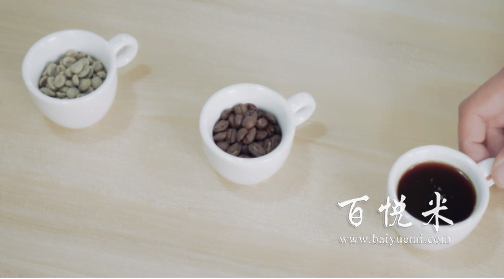 咖啡豆的烘焙是怎么樣的?來聊聊咖啡烘焙那些事兒